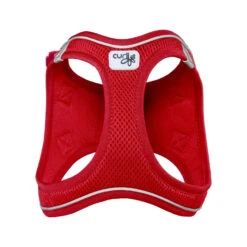 Curli Magnetic Vest Harness -Hondenbenodigdheden Winkel curli magnetic vest harness 217567 2000 none