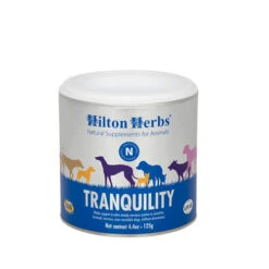 Hilton Herbs Tranquility For Dogs -Hondenbenodigdheden Winkel da7ed42b28a144bfaf84a0a169e51d789569247c370061641ccc60ba91a26c0c 4