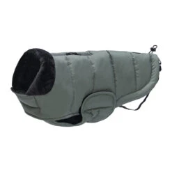 Designed By Lotte Hondenjas Zhanti -Hondenbenodigdheden Winkel dbl hondenjas zhanti grn 48 138352 1000 none