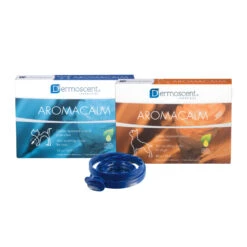 Dermoscent Aromacalm Dermo-Collar -Hondenbenodigdheden Winkel dermoscent aromacalm dermo collar 160073 1500 none
