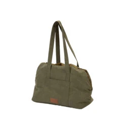 Designed By Lotte Draagtas Bundu -Hondenbenodigdheden Winkel designed by lotte draagtas bundu groen 100613 2000 none