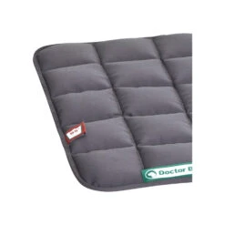 Doctor Bark - Dog Blanket -Hondenbenodigdheden Winkel doctor bark dog blanket 201836 1500 none