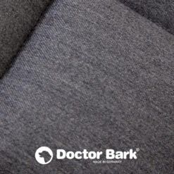 Doctor Bark - Dog Blanket -Hondenbenodigdheden Winkel doctor bark dog blanket 201842 1500 none