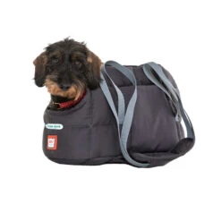 Doctor Bark Dog Carrier Bag -Hondenbenodigdheden Winkel doctor bark honden draagtas 202145 1500 none