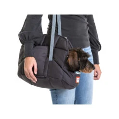 Doctor Bark Dog Carrier Bag -Hondenbenodigdheden Winkel doctor bark honden draagtas 202154 1500 none