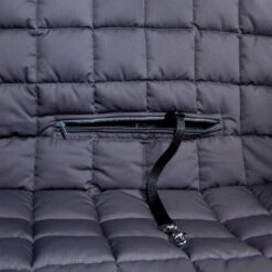 Doctor Bark Car Seat Blanket -Hondenbenodigdheden Winkel doctor bark car seat blanket 205100 1000 none