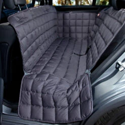 Doctor Bark Car Seat Blanket -Hondenbenodigdheden Winkel doctor bark car seat blanket 205103 1000 none