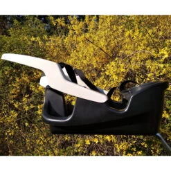 Dogrider Dog Seat -Hondenbenodigdheden Winkel dogrider dog seat 180001 2000 none