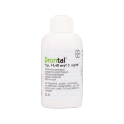 Drontal Pup -Hondenbenodigdheden Winkel drontal pup 125900 2000 none
