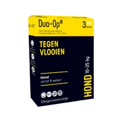 Duo-Op Hond 10-25 Kg