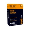 Duo-Op Hond Vanaf 25 Kg 1 Duo-Op Hond Vanaf 25 Kg -Hondenbenodigdheden Winkel duo op hond vanaf 25 kg 400 mg 3 pipetten 107902 1500 none