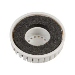 Duvo+ Buddies On The Go Drinkfles Compact - Wit -Hondenbenodigdheden Winkel duvo buddies on the go drinkfles compact wit 185935 1000 none