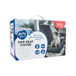 Duvo+ Car Seat Cover 7 Duvo+ Car Seat Cover -Hondenbenodigdheden Winkel duvo car seat cover 183454 1000 none