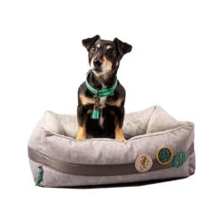 DWAM Jungle Love Mand -Hondenbenodigdheden Winkel dwam jungle love mand 186595 1500 none