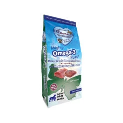 Renske Mighty Omega 3 Plus Cold Pressed - Verse Kalkoen Met Eend -Hondenbenodigdheden Winkel e2529a0e587eecd277c4eda182034836872b0d01f22626dc95e4fee328d241fc 3