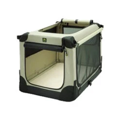 Maelson Soft Kennel Hondenbench -Hondenbenodigdheden Winkel e3870fbe7e87a7e3c824842b3ef2699cd851e095a3704c3428af53f824308a84 3