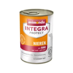 Animonda Integra Protect Dog Nieren - Rund 7 Animonda Integra Protect Dog Nieren - Rund -Hondenbenodigdheden Winkel e7542b6837163800e3efde155bebc1da29f17549e623b2ebf6b8f4e648336759 3 6