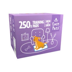 Easypets Trainingspads -Hondenbenodigdheden Winkel easypets trainingspads 184192 2000 none