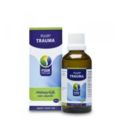 Puur Trauma -Hondenbenodigdheden Winkel edb365effcfe34695e13bed8a692383eef722e2f4f4d45e89a9b9332c6539ea0 3 5