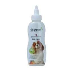 Espree Ear Care Cleaner -Hondenbenodigdheden Winkel espree ear care cleaner 166240 0500 none