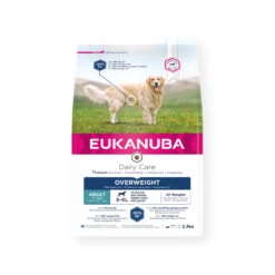 Eukanuba Daily Care Overweight Adult All Breed 8 Eukanuba Daily Care Overweight Adult All Breed -Hondenbenodigdheden Winkel eukanuba daily care overweight adult all breed 220267 2000 none