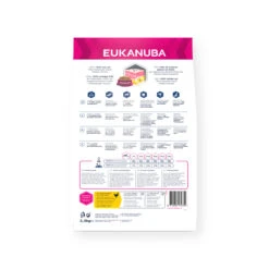Eukanuba Daily Care Overweight Adult All Breed 9 Eukanuba Daily Care Overweight Adult All Breed -Hondenbenodigdheden Winkel eukanuba daily care overweight adult all breed 220268 2000 none