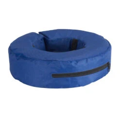 Buster Nylon Inflatable Collar -Hondenbenodigdheden Winkel f2e813db35f702851ac569301790894236dccdcad2b983d3969ec69a8f7ba4ce 3