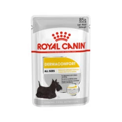 Royal Canin Dermacomfort Wet - Hondenvoer -Hondenbenodigdheden Winkel f4f7e185d7e1eab44a3ec9de08ca19706ad4833c74011e569a8bfee792995081 3 5