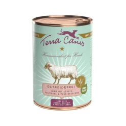 Terra Canis Grainfree - Lam 9 Terra Canis Grainfree - Lam -Hondenbenodigdheden Winkel f8022592ff13aaef5e6fdb4eb786fd707d65cd08d5f9ff1c1549a6d614d5d53e 4