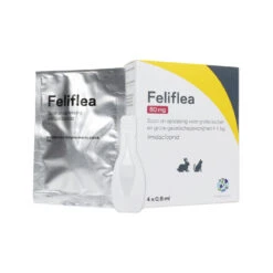 Feliflea Spot-on -Hondenbenodigdheden Winkel feliflea spot on 213431 1500 none