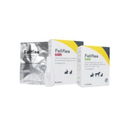 Feliflea Spot-on -Hondenbenodigdheden Winkel feliflea spot on 213434 1500 none
