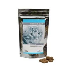 FeliGum L-Lysin -Hondenbenodigdheden Winkel feligum l lysin 119338 0500 none