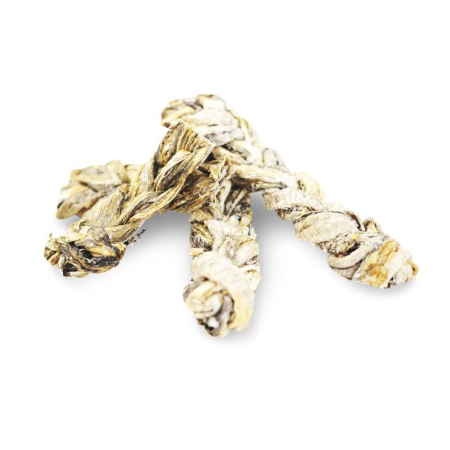 Fish4Dogs Dental - Sea Jerky Fish Whoppers 6 Fish4Dogs Dental - Sea Jerky Fish Whoppers - Afbeelding 4