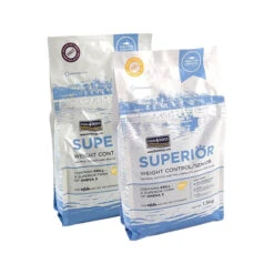 Fish4Dogs Superior Senior Weight Control -Hondenbenodigdheden Winkel fish4dogs superior senior weight control 92667 0500 none