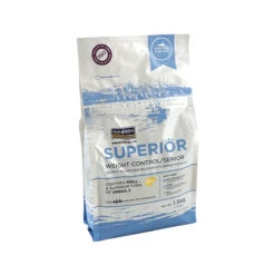 Fish4Dogs Superior Senior Weight Control -Hondenbenodigdheden Winkel fish4dogs superior senior weight control 92673 0500 none