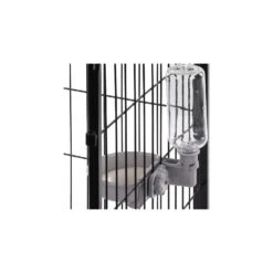 Flamingo Drinkfles Diza -Hondenbenodigdheden Winkel flamingo drinkfles diza 222562 1500 none