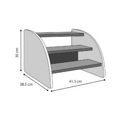 Flamingo Trap Karpi 9 Flamingo Trap Karpi -Hondenbenodigdheden Winkel flamingo trap karpi 222557 1500 none
