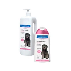 Francodex 2-in-1 Anti-Klit Shampoo 10 Francodex 2-in-1 Anti-Klit Shampoo -Hondenbenodigdheden Winkel francodex 2 in 1 anti klit shampoo 142331 1000 none