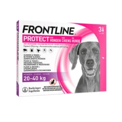 Frontline Protect Hond Spot On -Hondenbenodigdheden Winkel frontline protect hond spot on 192797 0500 none