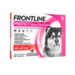 Frontline Protect Hond Spot On -Hondenbenodigdheden Winkel frontline protect hond spot on 192818 0500 none