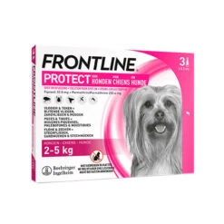 Frontline Protect Hond Spot On -Hondenbenodigdheden Winkel frontline protect hond spot on 192824 0500 none