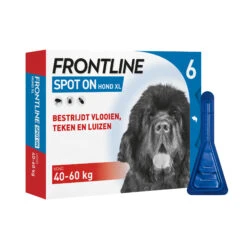Frontline Spot On Hond 35 Frontline Spot On Hond -Hondenbenodigdheden Winkel frontline spot on hond 157568 2000 none