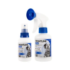 Frontline Spray -Hondenbenodigdheden Winkel frontline spray 115440 2000 none