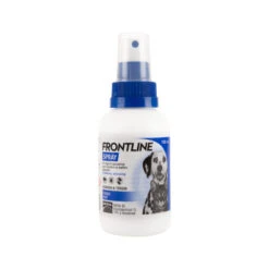 Frontline Spray -Hondenbenodigdheden Winkel frontline spray 115446 2000 none