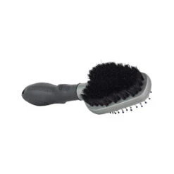 FURminator Dual Brush 15 FURminator Dual Brush -Hondenbenodigdheden Winkel furminator dual brush 183490 1000 none