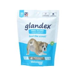 Glandex -Hondenbenodigdheden Winkel glandex 182404 1000 none