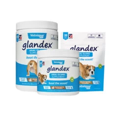Glandex -Hondenbenodigdheden Winkel glandex 182413 1000 none