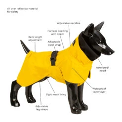 PAIKKA Visibility Raincoat Lite Yellow -Hondenbenodigdheden Winkel gmAuaUJUZg4ArOADOT3hr33g9hASQz metaUGFpa2thLVZpc2liaWxpdHktUmFpbmNvYXQtTGl0ZS1ZZWxsb3cuanBn