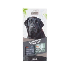Greenfields Labrador Care Set 17 Greenfields Labrador Care Set -Hondenbenodigdheden Winkel greenfields labrador care set 133445 1000 none