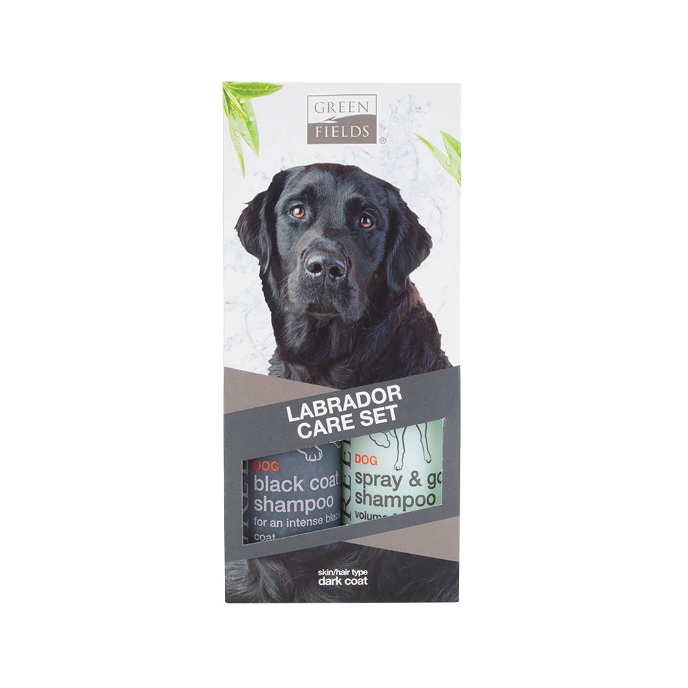 Greenfields Labrador Care Set 9 Greenfields Labrador Care Set - Afbeelding 7
